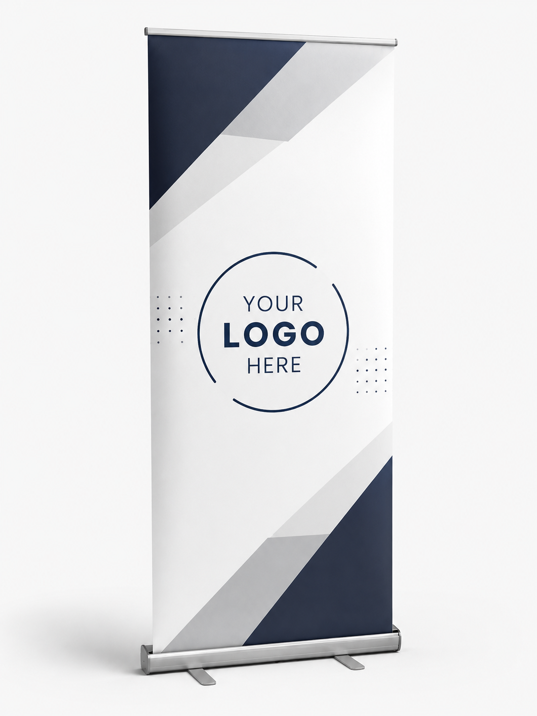 Standard Pull Up Banners