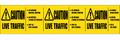 Mesh Banner 3X12 ft - Qty 7