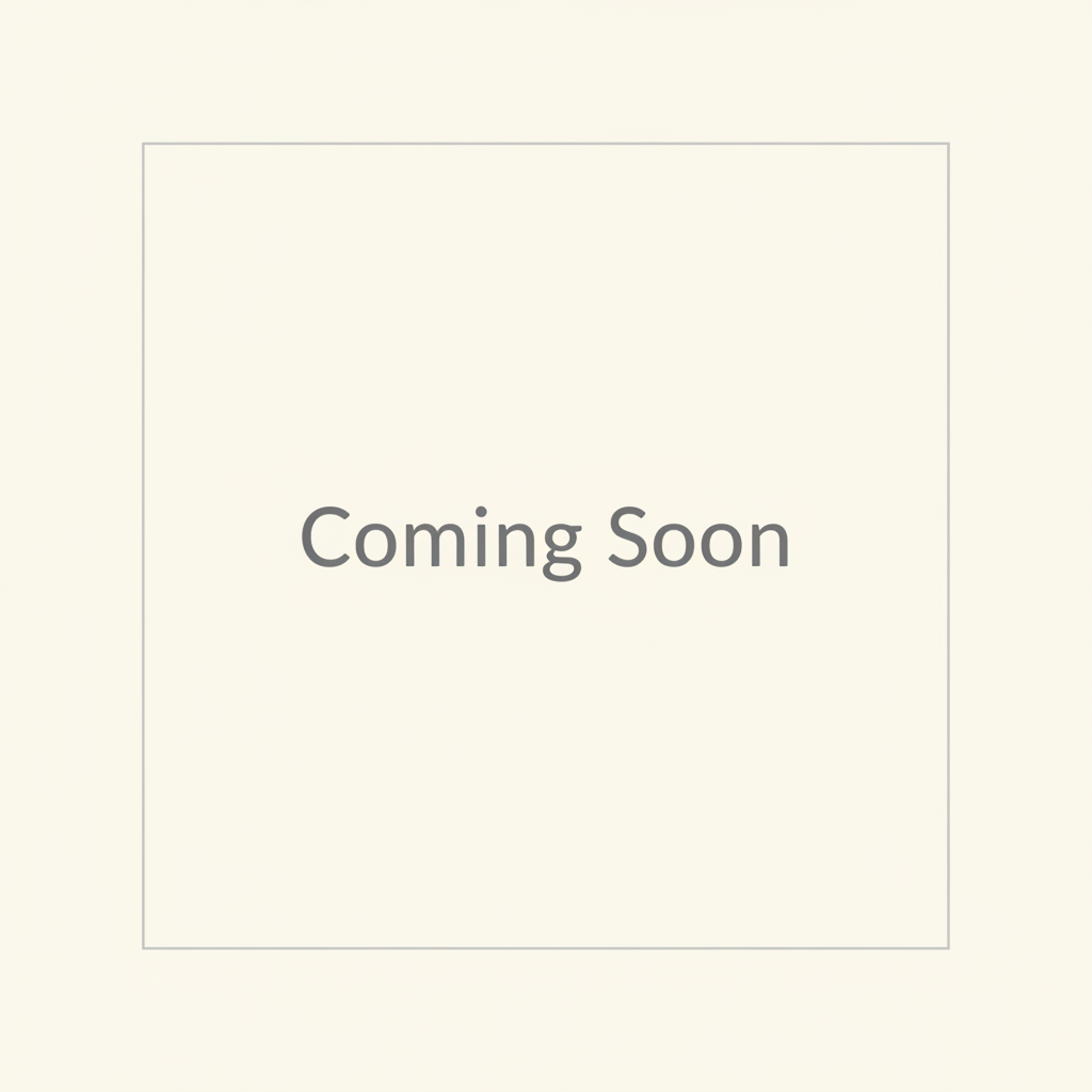 Coming Soon